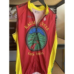 Canari‎ Cycling Jersey Mens  Medium ,